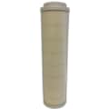 Main Filter Hydraulic Filter, replaces SCHROEDER SBF960413Z25V, Coreless, 25 micron, Outside-In MF0058216